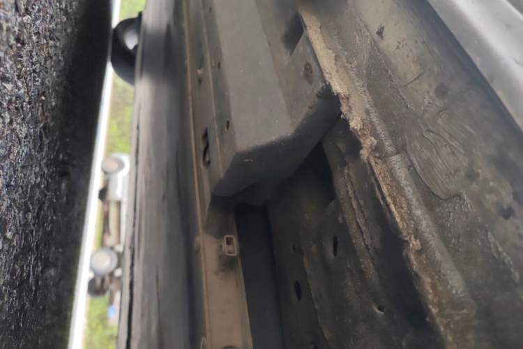 Used Bestune NAT 2022 Enjoy Travel Edition 100kW 419km Chassis Front Right