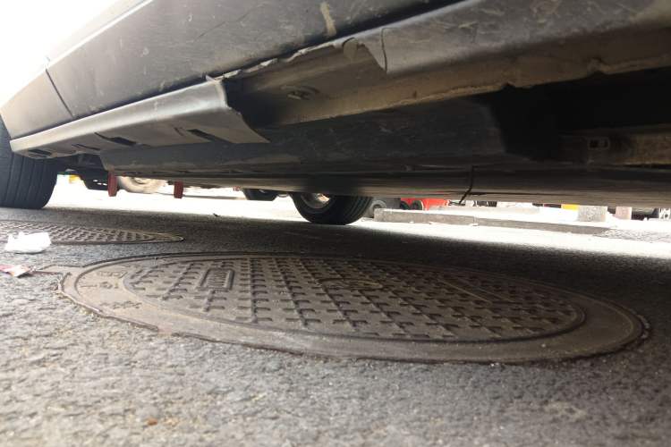 Used Bestune NAT 2022 Comfortable Travel Rental Edition Chassis Front Right