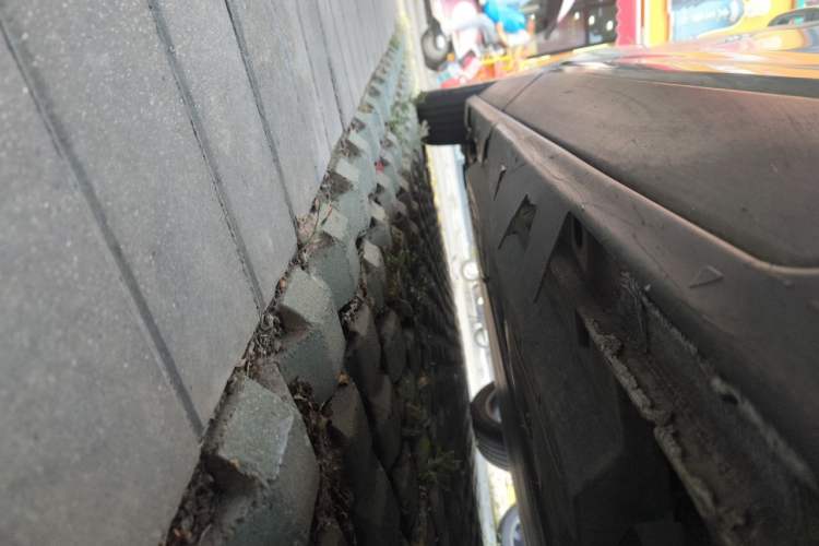 Used Bestune NAT 2022 Enjoy Travel Edition 100kW 425km Chassis Front Right