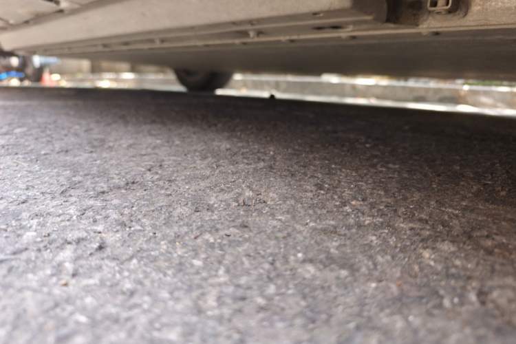 Used Bestune NAT 2022 Comfortable Travel Rental Edition Chassis Front Right