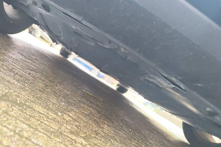 Used Bestune NAT 2022 Enjoy Travel Edition 100kW 419km Chassis Front