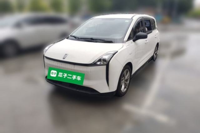 Used Bestune NAT 2022 Comfortable Travel Rental Edition
