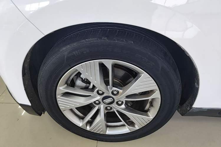 Used Bestune NAT 2022 Comfortable Travel Rental Edition Exterior 4