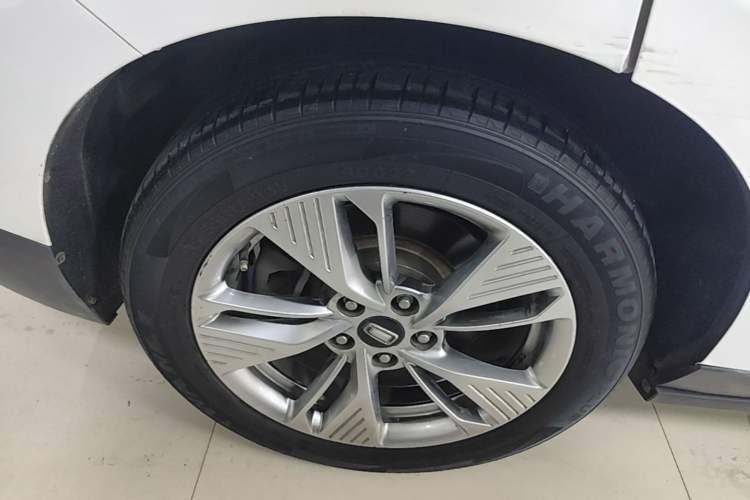 Used Bestune NAT 2022 Comfortable Travel Rental Edition Exterior 5