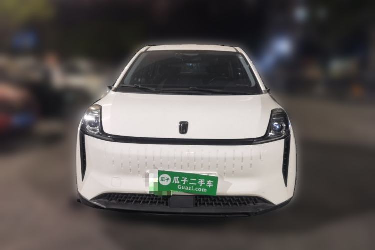 Used Bestune NAT 2022 Enjoy Travel Edition 100kW 425km Front