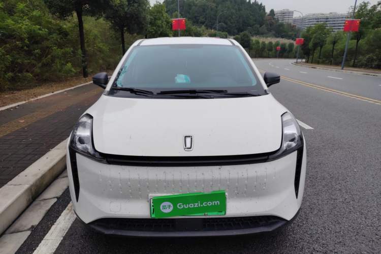 Used Bestune NAT 2022 Enjoy Travel Edition 100kW 419km Front