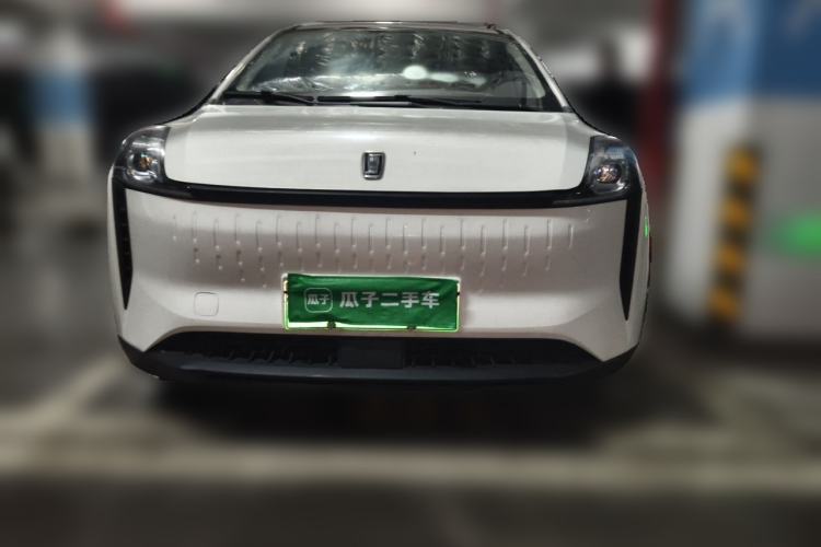 Used Bestune NAT 2022 Enjoy Travel Edition 100kW 419km Front