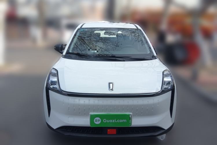Used Bestune NAT 2022 Comfortable Travel Rental Edition Front