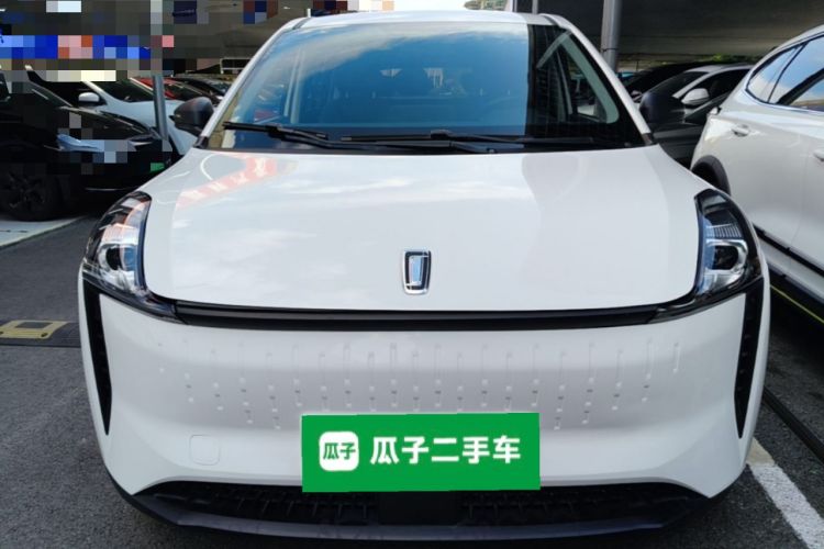 Used Bestune NAT 2022 Comfortable Travel Rental Edition Front