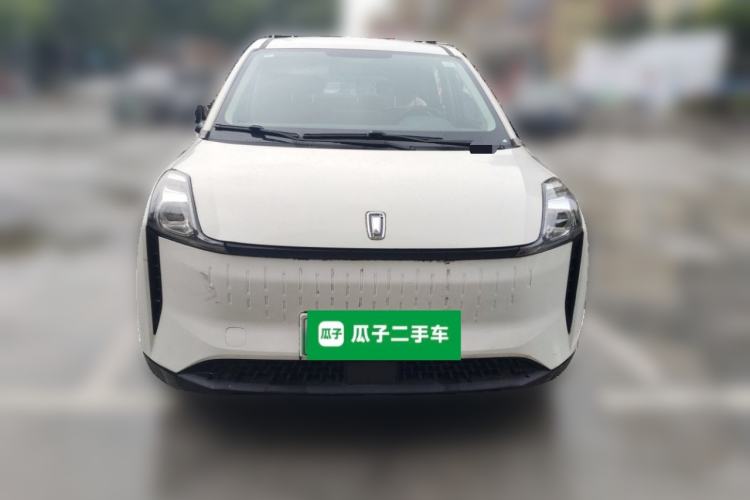Used Bestune NAT 2022 Comfortable Travel Rental Edition Front