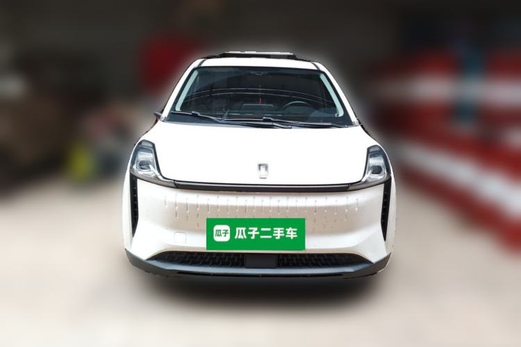 Used Bestune NAT 2022 Comfortable Travel Rental Edition Front
