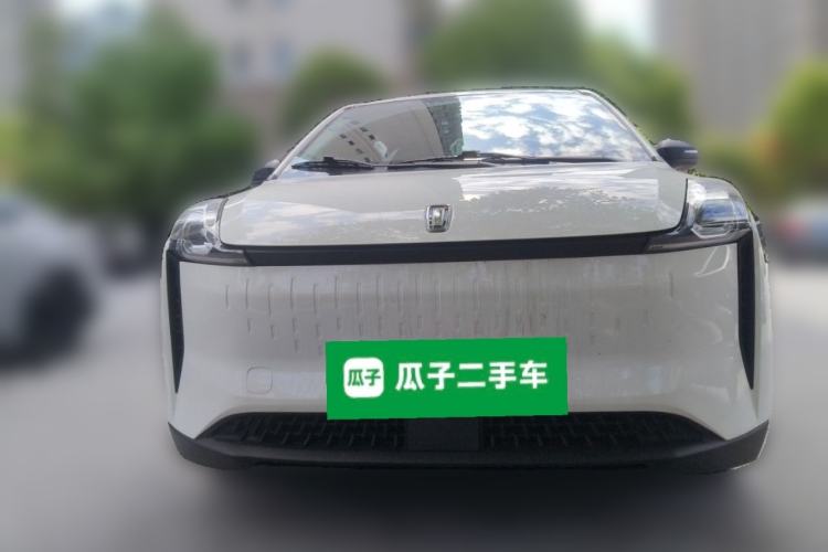 Used Bestune NAT 2022 Enjoy Travel Edition 120kW 419km Front