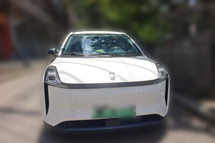 Used Bestune NAT 2022 Comfortable Travel Rental Edition Front