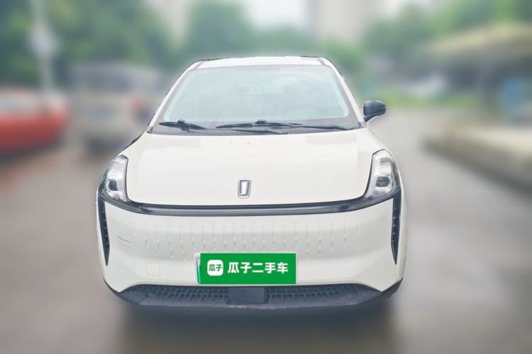 Used Bestune NAT 2022 Enjoy Travel Edition 100kW 419km Front