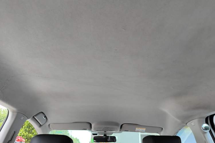 Used Bestune NAT 2022 Comfort Travel Version 100kW 425km Headliner