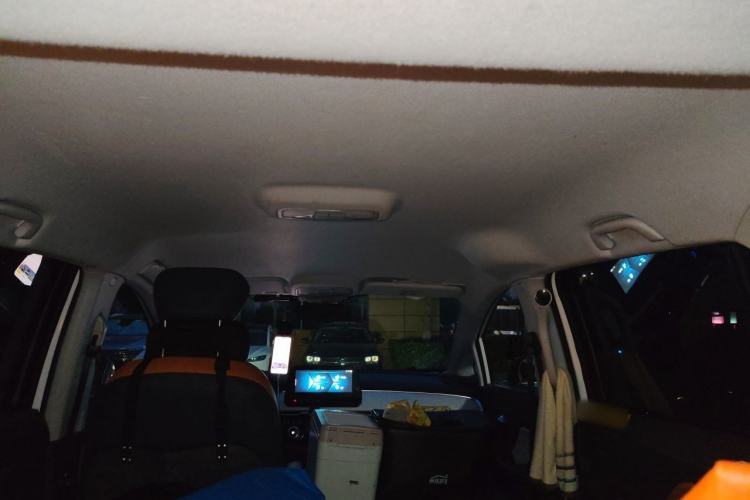 Used Bestune NAT 2022 Enjoy Travel Edition 100kW 419km Headliner