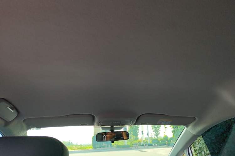 Used Bestune NAT 2022 Enjoy Travel Battery-Swap Version 100kW 401km Headliner
