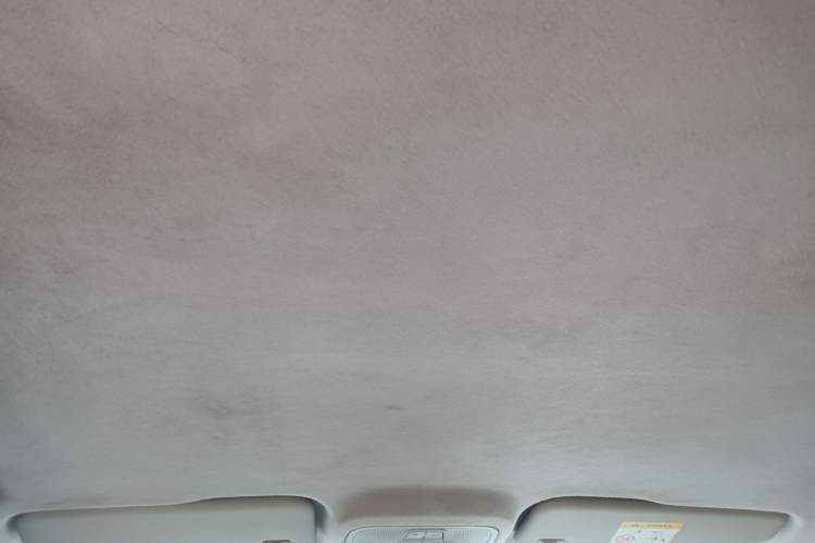 Used Bestune NAT 2022 Comfortable Travel Rental Edition Headliner