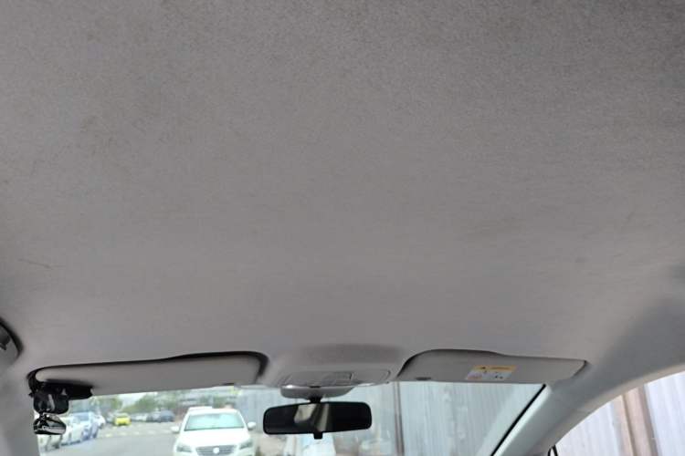 Used Bestune NAT 2022 Comfort Travel Version 100kW 419km Headliner