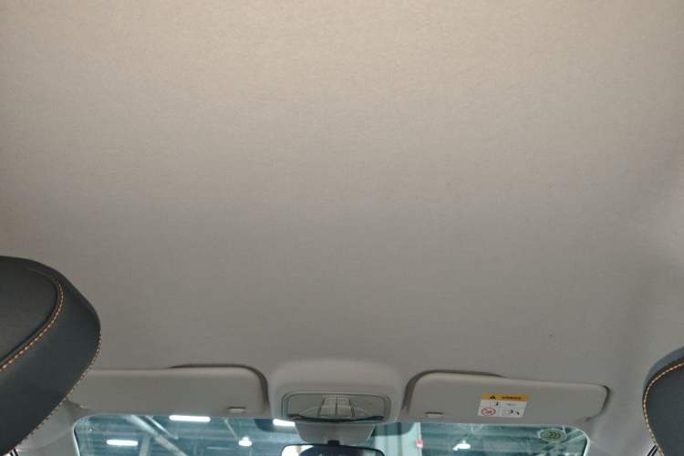 Used Bestune NAT 2022 Comfortable Travel Battery-Swap Version 100kW 401km Headliner