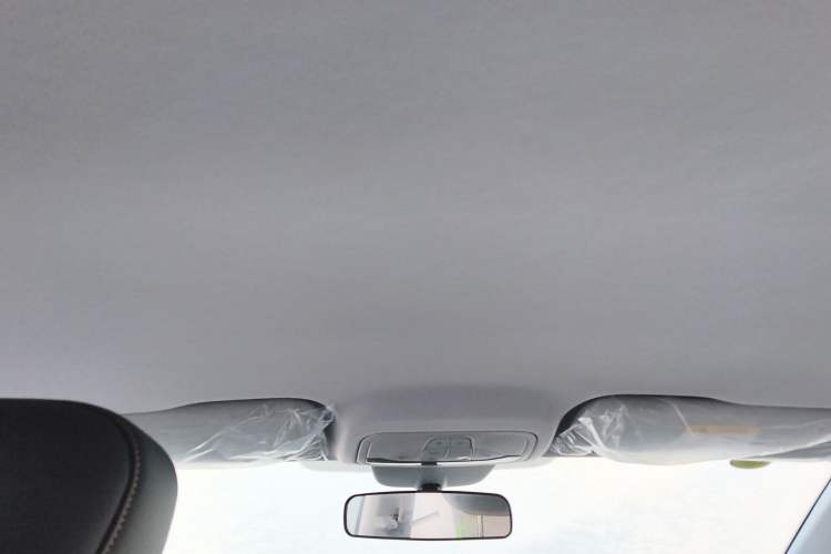 Used Bestune NAT 2022 Enjoy Travel Battery-Swap Version 100kW Headliner