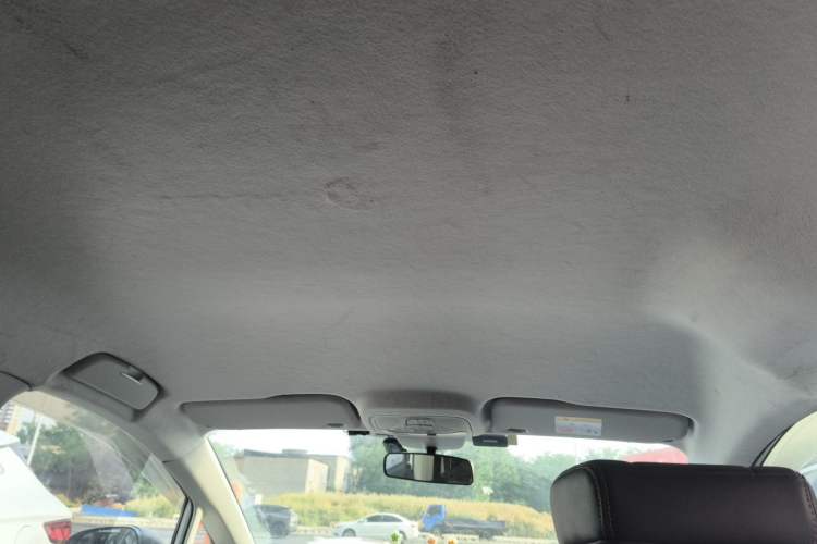 Used Bestune NAT 2022 Enjoy Travel Edition 100kW 425km Headliner