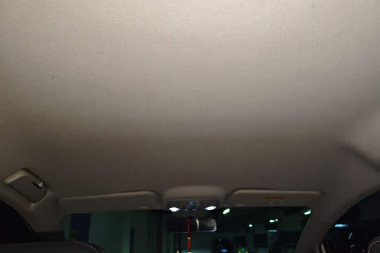 Used Bestune NAT 2022 Enjoy Travel Battery-Swap Version 100kW 401km Headliner