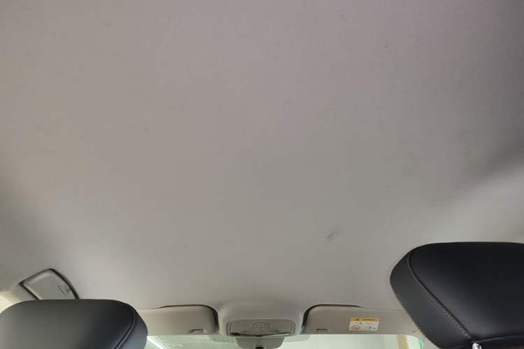 Used Bestune NAT 2022 Comfort Travel Version 100kW 425km Headliner