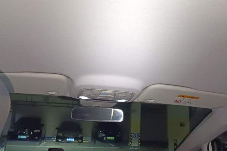 Used Bestune NAT 2022 Enjoy Travel Edition 120kW 419km Headliner