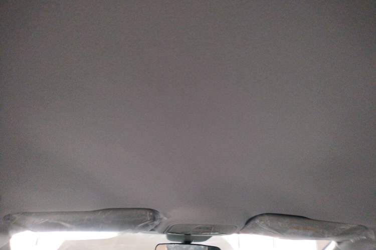 Used Bestune NAT 2022 Comfortable Travel Battery-Swap Version 100kW 414km Headliner
