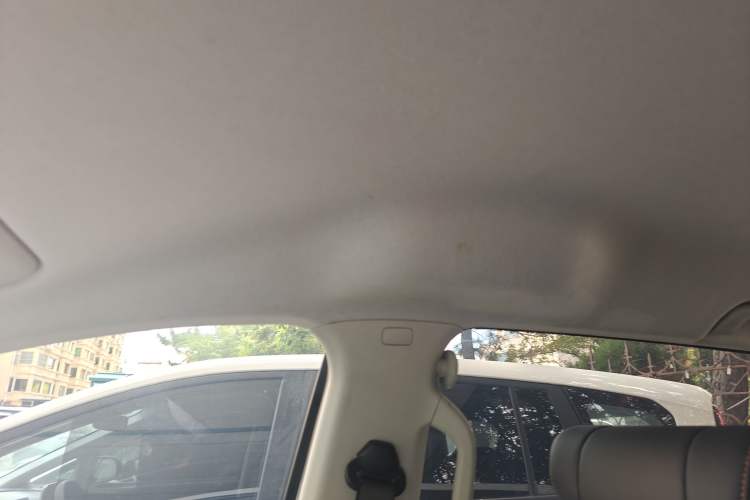Used Bestune NAT 2022 Comfort Travel Version 100kW 419km Interior 5