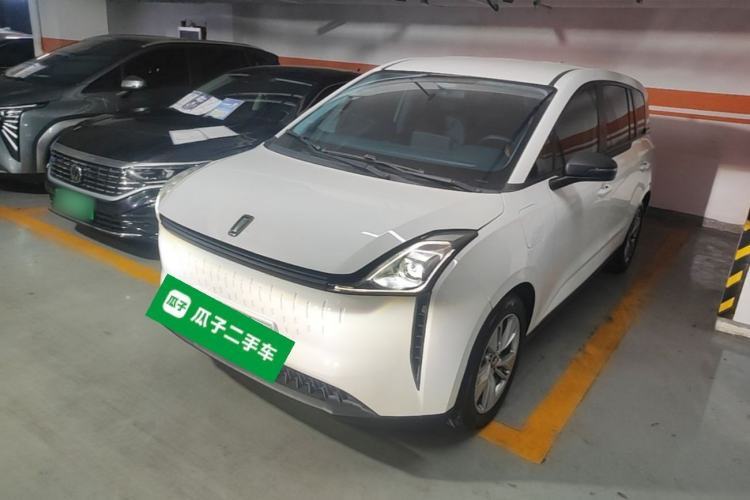 Used Bestune NAT 2022 Enjoy Travel Battery-Swap Version 100kW 401km Guazi used car, China used car export, Used car for sale, Used cars, Cheapest cars for sale