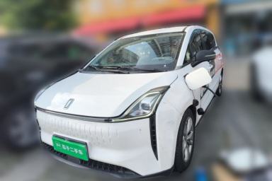 Used Bestune NAT 2022 Enjoy Travel Edition 100kW 425km