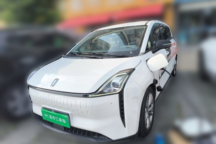 Used Bestune NAT 2022 Enjoy Travel Edition 100kW 425km Guazi used car, China used car export, Used car for sale, Used  cars, Cheapest cars for sale