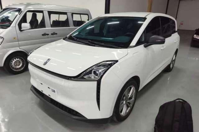 Used Bestune NAT 2022 Enjoy Travel Edition 100kW 419km