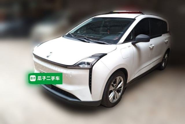 Used Bestune NAT 2022 Comfortable Travel Rental Edition