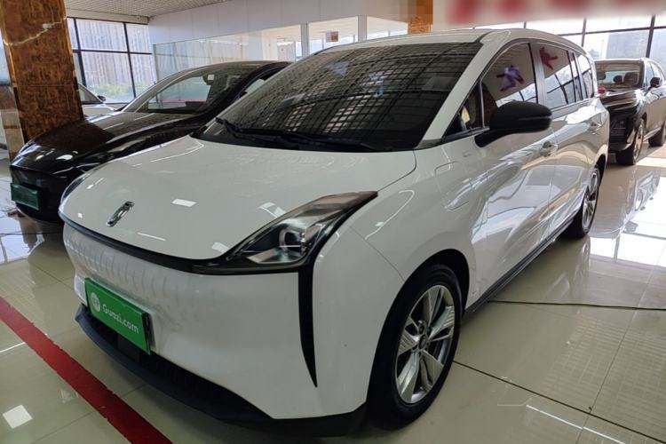 Used Bestune NAT 2022 Comfort Travel Version 100kW 425km Guazi used car, China used car export, Used car for sale, Used cars, Cheapest cars for sale
