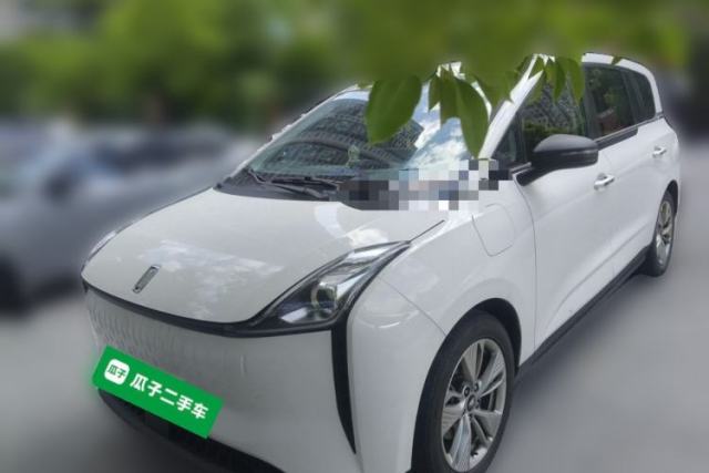 Used Bestune NAT 2022 Enjoy Travel Edition 120kW 419km