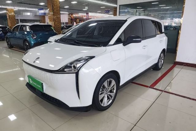 Used Bestune NAT 2022 Comfortable Travel Rental Edition