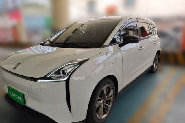 Used Bestune NAT 2022 Enjoy Travel Edition 120kW 419km