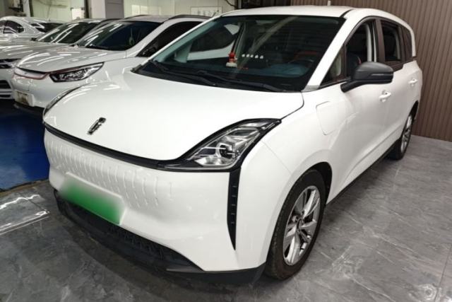 Used Bestune NAT 2022 Enjoy Travel Edition 120kW