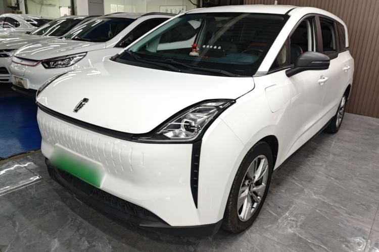 Used Bestune NAT 2022 Enjoy Travel Edition 120kW Guazi used car, China used car export, Used car for sale, Used cars, Cheapest cars for sale