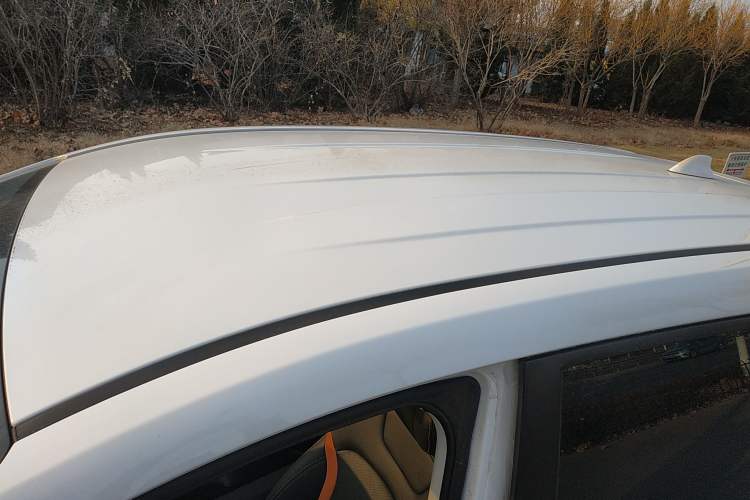 Used Bestune NAT 2022 Enjoy Travel Battery-Swap Version 120kW 401km Roof