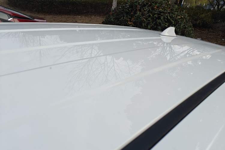 Used Bestune NAT 2022 Enjoy Travel Battery-Swap Version 100kW 401km Roof