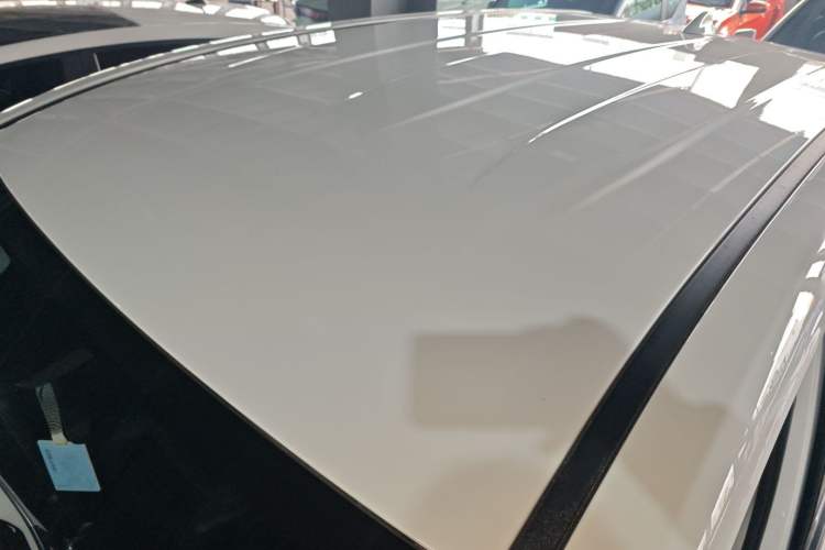 Used Bestune NAT 2022 Comfortable Travel Battery-Swap Version 100kW 401km Roof