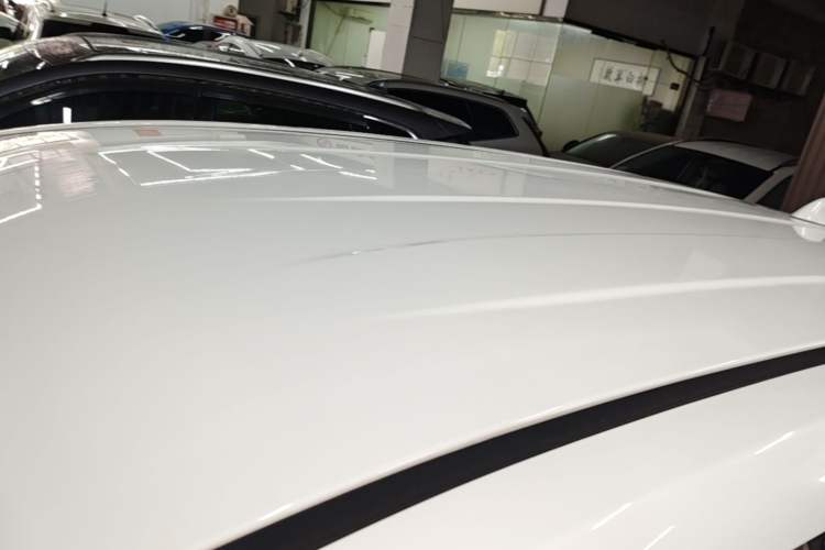 Used Bestune NAT 2022 Enjoy Travel Edition 120kW Roof