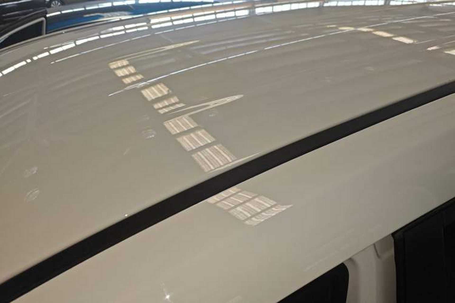 Used Bestune NAT 2022 Comfortable Travel Battery-Swap Version 100kW 401km Roof