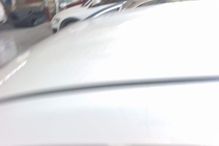 Used Bestune NAT 2022 Enjoy Travel Rental Edition Roof