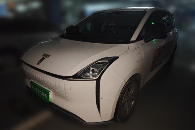 Used Bestune NAT 2022 Enjoy Travel Edition 100kW 419km