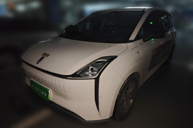 Used Bestune NAT 2022 Enjoy Travel Edition 100kW 419km Guazi used car, China used car export, Used car for sale, Used cars, Cheapest cars for sale